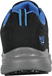 Hoss Boot Company Men's Skyline Ultra Lite Carbon Nanofiber Toe Athletic Shoes