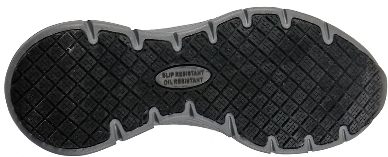 Hoss Boot Company Men's Skyline Ultra Lite Carbon Nanofiber Toe Athletic Shoes