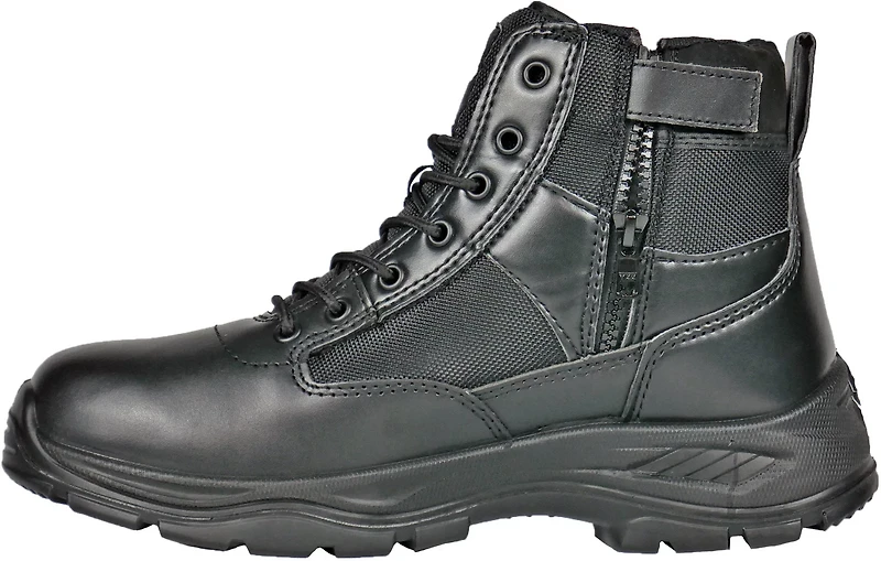 Hoss Boot Company Men's Watchman Soft Toe Boots