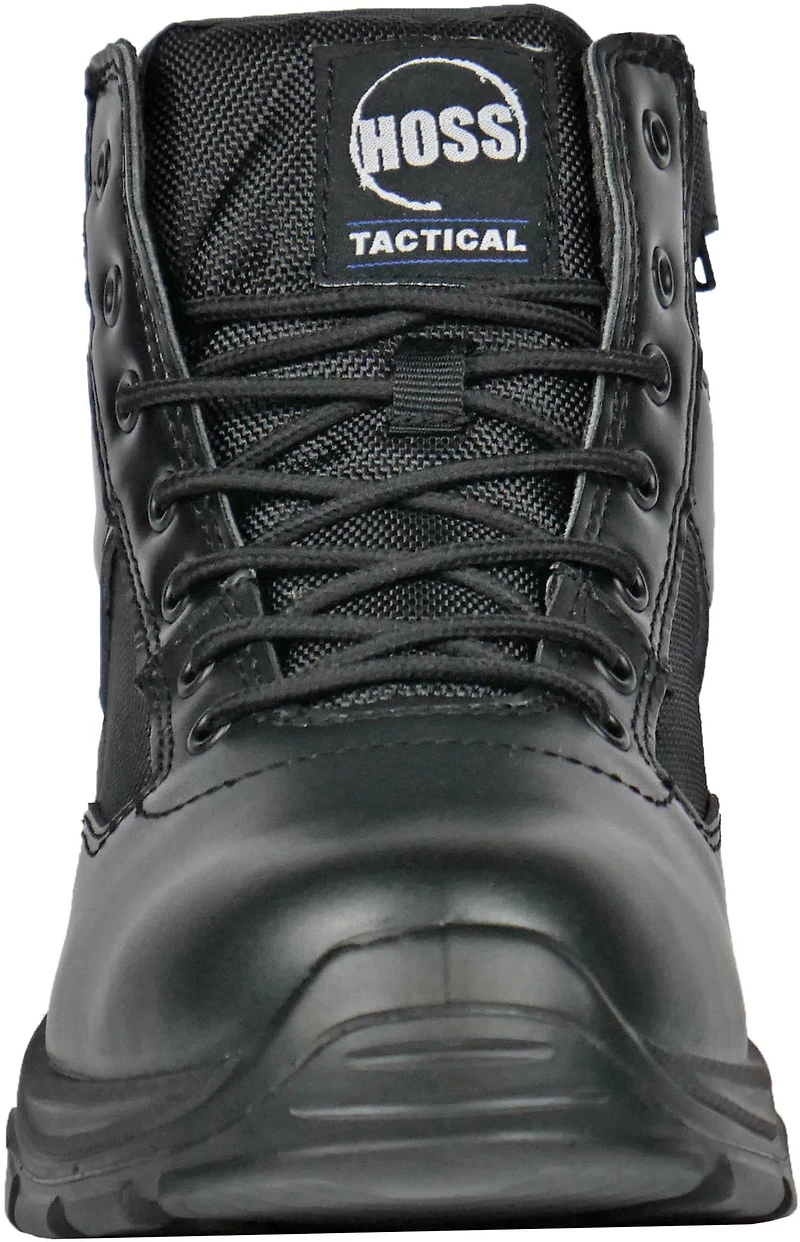 Hoss Boot Company Men's Watchman Soft Toe Boots