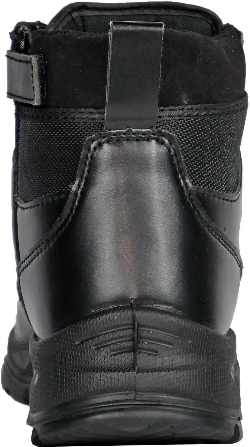 Hoss Boot Company Men's Watchman Soft Toe Boots