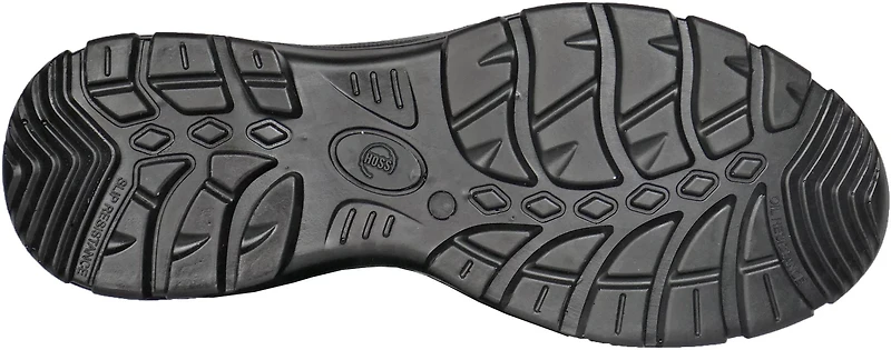 Hoss Boot Company Men's Watchman Soft Toe Boots