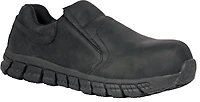 Hoss Boot Company Men's Slipknot Composite Toe Slip-On Shoes