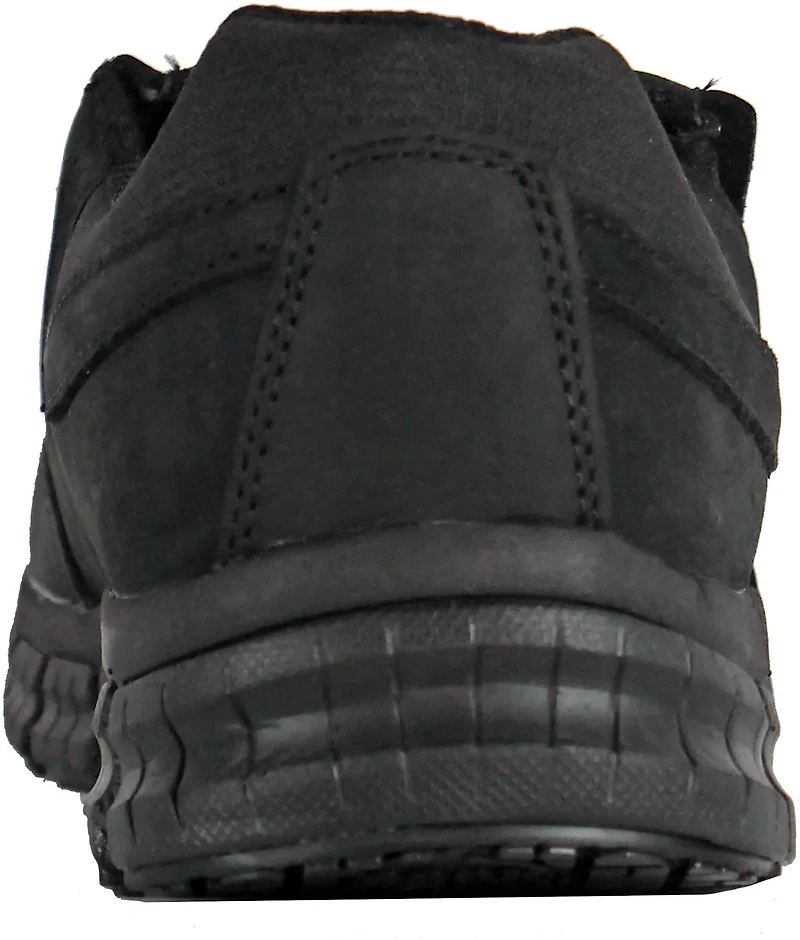 Hoss Boot Company Men's Slipknot Composite Toe Slip-On Shoes