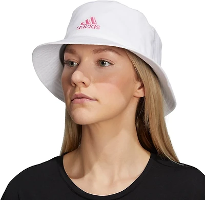 adidas Women's Essentials Bucket Hat
