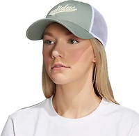 adidas Women’s Mesh Trucker Hat