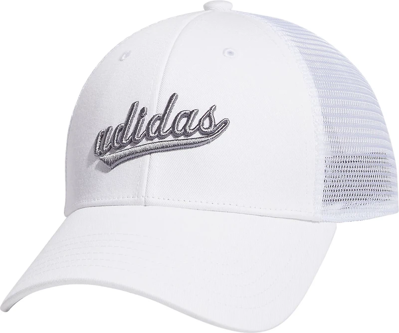 adidas Women’s Mesh Trucker Hat