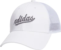 adidas Women’s Mesh Trucker Hat