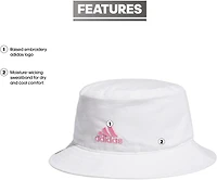 adidas Women's Essentials Bucket Hat