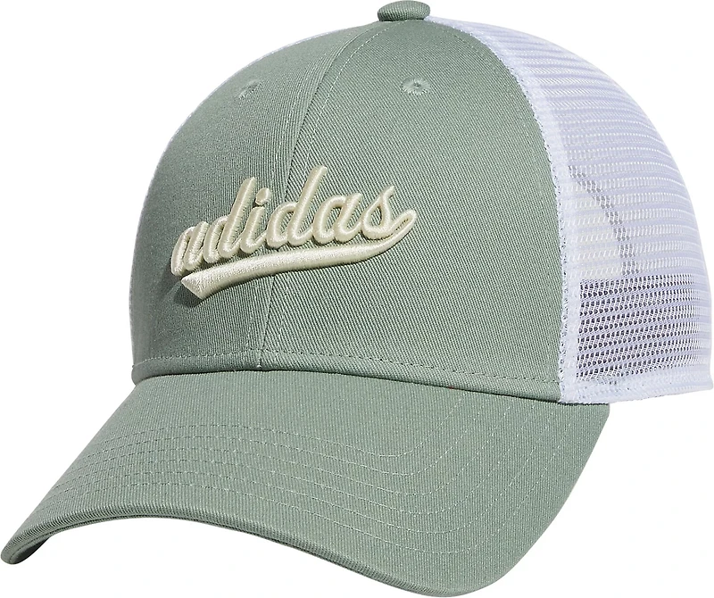 adidas Women’s Mesh Trucker Hat