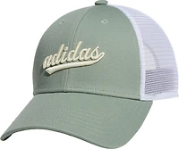 adidas Women’s Mesh Trucker Hat