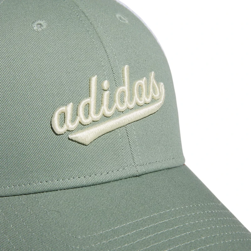 adidas Women’s Mesh Trucker Hat
