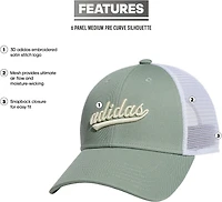 adidas Women’s Mesh Trucker Hat