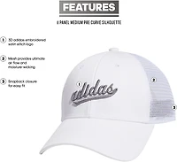 adidas Women’s Mesh Trucker Hat