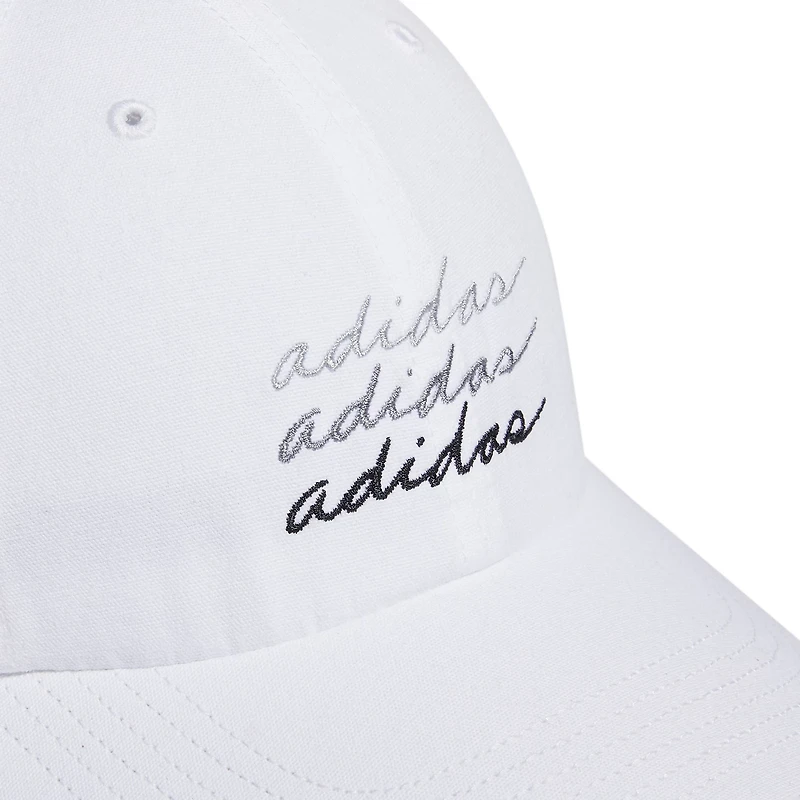 adidas Women’s Plus Saturday 2.0 Hat