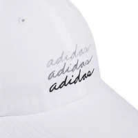 adidas Women’s Plus Saturday 2.0 Hat