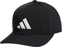 adidas Men's 3-Bar Snapback 2.0 Hat