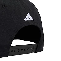 adidas Men's 3-Bar Snapback 2.0 Hat
