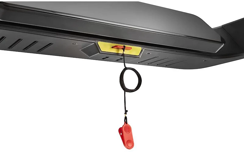 Reebok FR20z Floatride 120V Treadmill