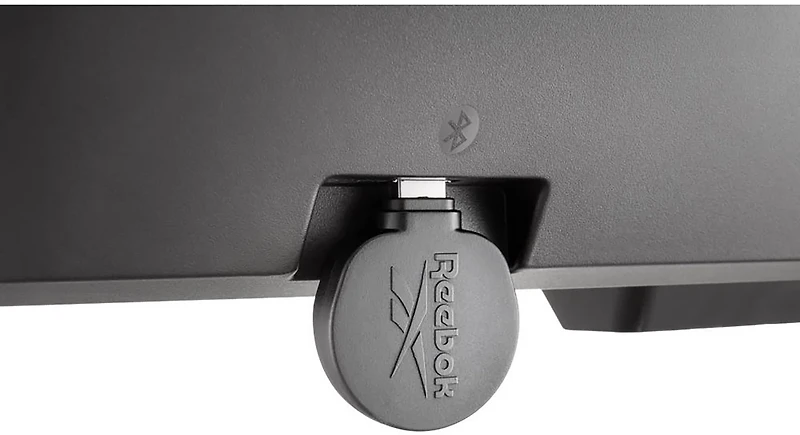 Reebok FR20z Floatride 120V Treadmill