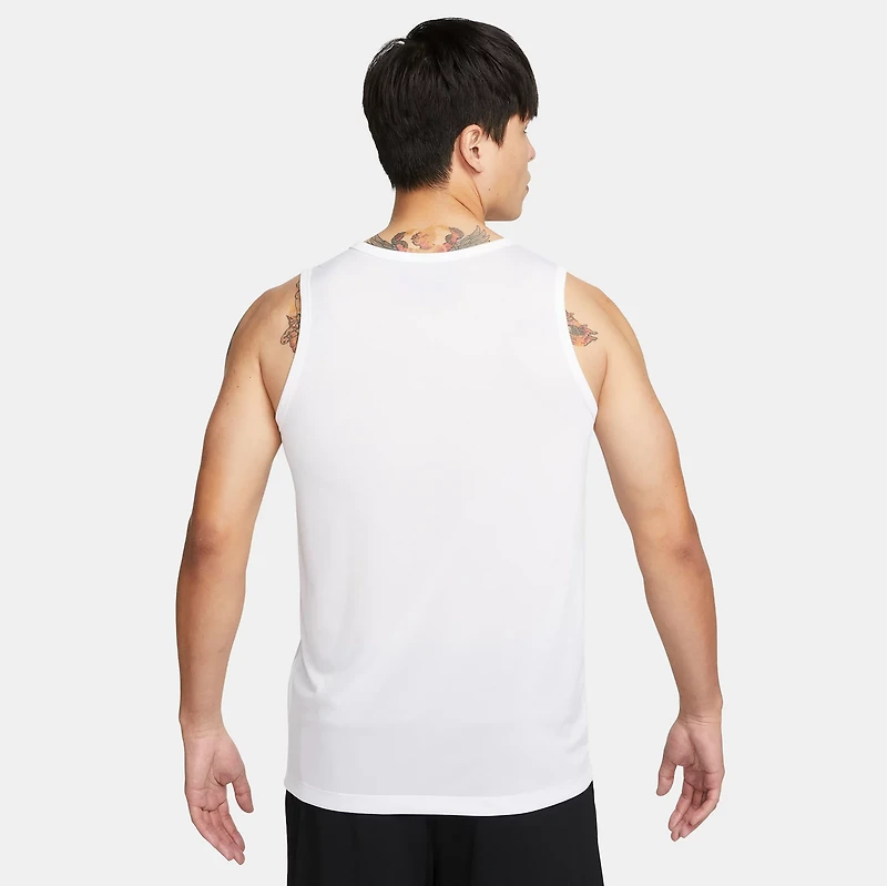 Nike Men's Dri-FIT RLGD SU23 Tank Top
