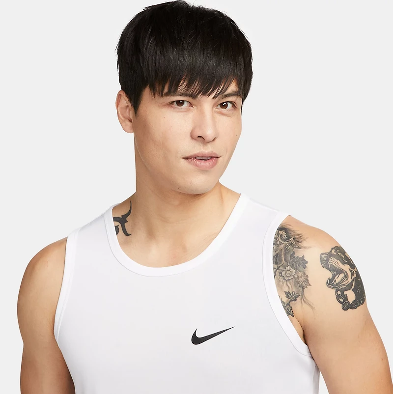Nike Men's Dri-FIT RLGD SU23 Tank Top