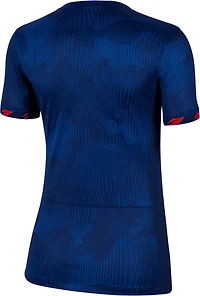 USWNT Nike Women's 2023 Away Authentic Jersey