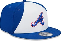 New Era Men's Atlanta Braves 2023 City Connect 9FIFTY Cap