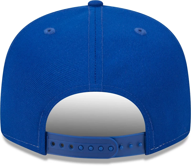 New Era Men's Atlanta Braves 2023 City Connect 9FIFTY Cap