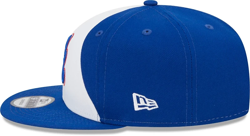 New Era Men's Atlanta Braves 2023 City Connect 9FIFTY Cap