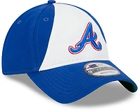 New Era Men's Atlanta Braves 2023 City Connect 9TWENTY Cap