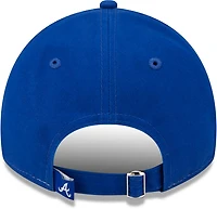 New Era Men's Atlanta Braves 2023 City Connect 9TWENTY Cap