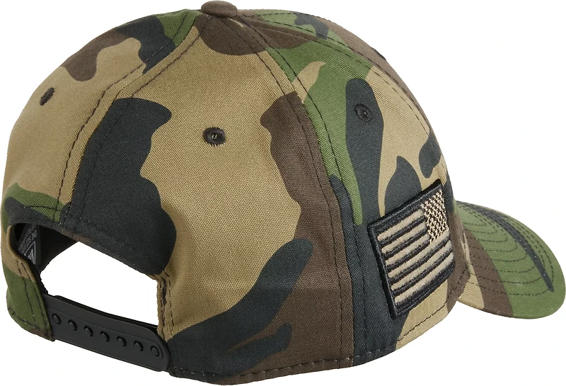 New Era Men's Austin FC DL Camo Stars 9TWENTY Cap