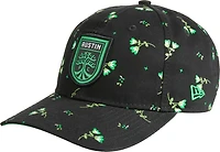 New Era Men's Austin FC 9FIFTY DL Custom Blossom Cap