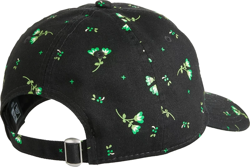 New Era Men's Austin FC 9FIFTY DL Custom Blossom Cap