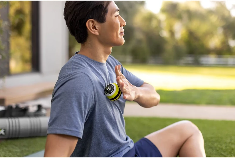 Trigger Point 2.5" Massage Ball