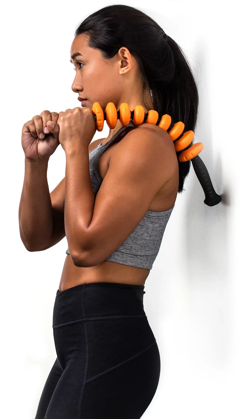 Trigger Point STK Contour Flexible Massage Stick