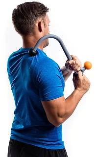 Trigger Point AcuCurve Massage Cane