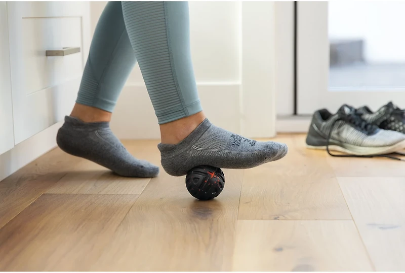 Trigger Point Deep Tissue Massage Ball