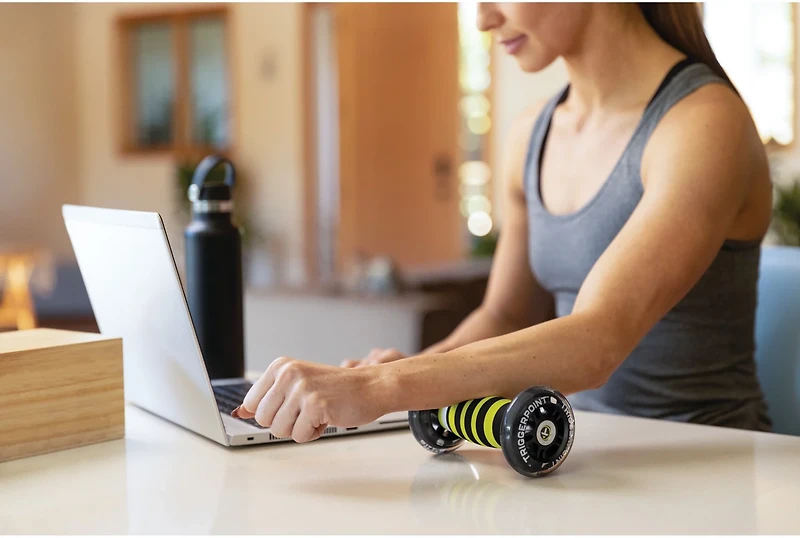 Trigger Point NANO LTE Foot Roller