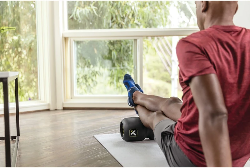 Trigger Point Channel Foam Roller