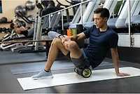 Trigger Point GRID Foam Roller