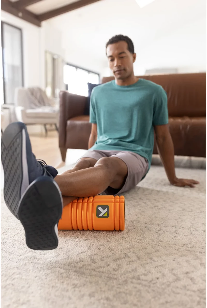 Trigger Point GRID Foam Roller