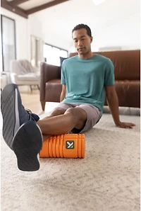 Trigger Point GRID Foam Roller