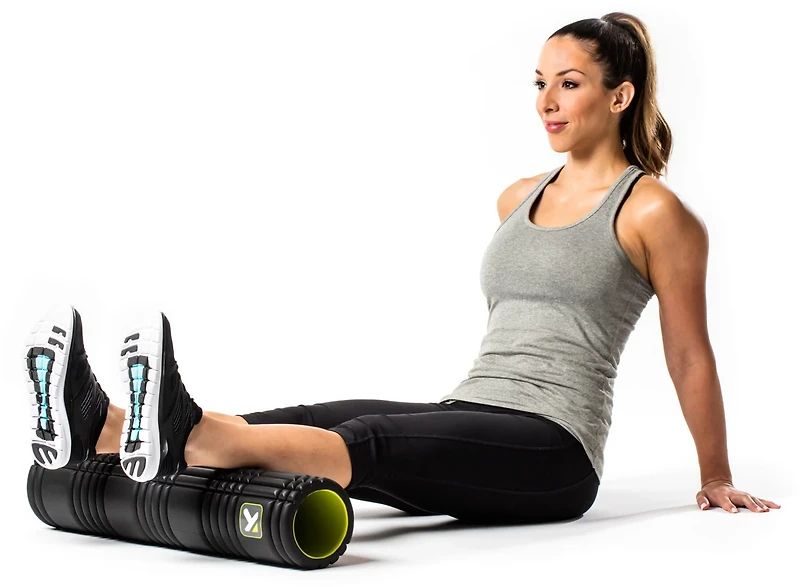 Trigger Point GRID 2.0 Foam Roller