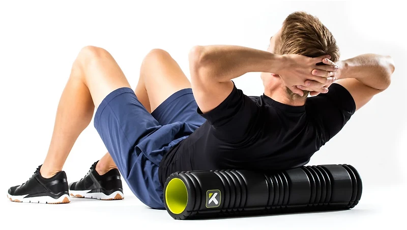 Trigger Point GRID 2.0 Foam Roller