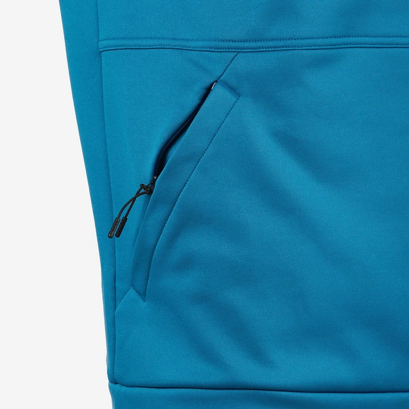 BCG Men's Performance Fleece Hoodie