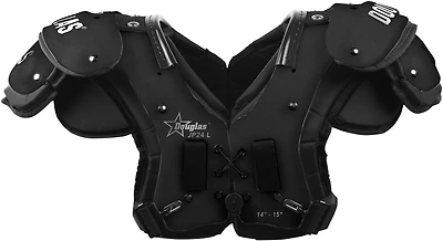 Douglas Juniors' Pro JP24 Shoulder Pad