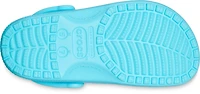 Crocs Adults' Classic Solid Clogs