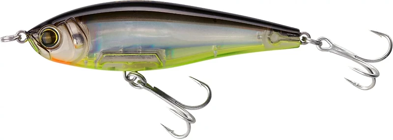Yo-Zuri 3-D Inshore Twitchbait Japanese Hard Bait